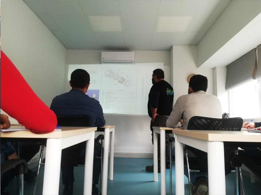 INTEGRAL SOLUTIONS